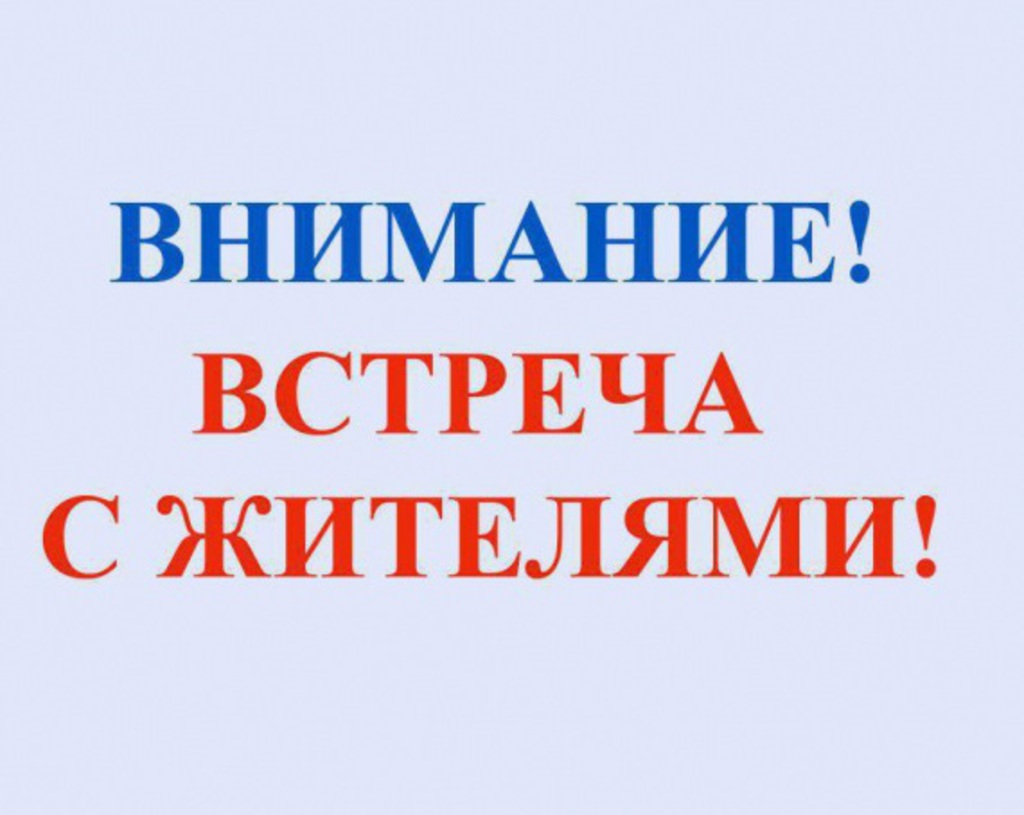 Сход граждан.