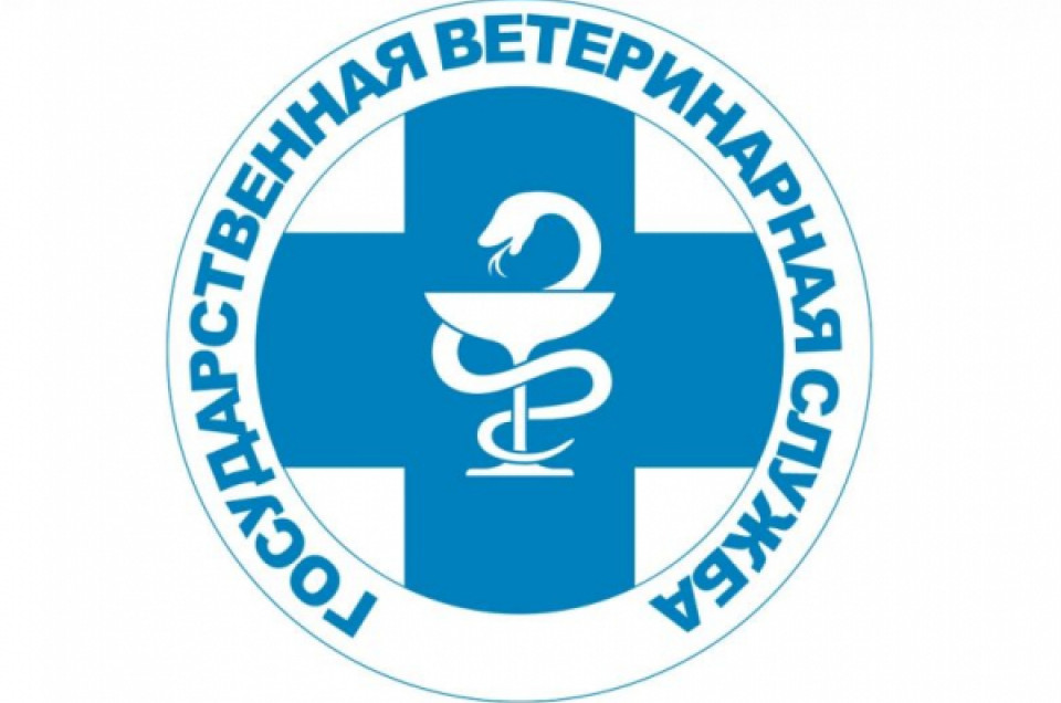 Департамент ветеринарии Томской области.