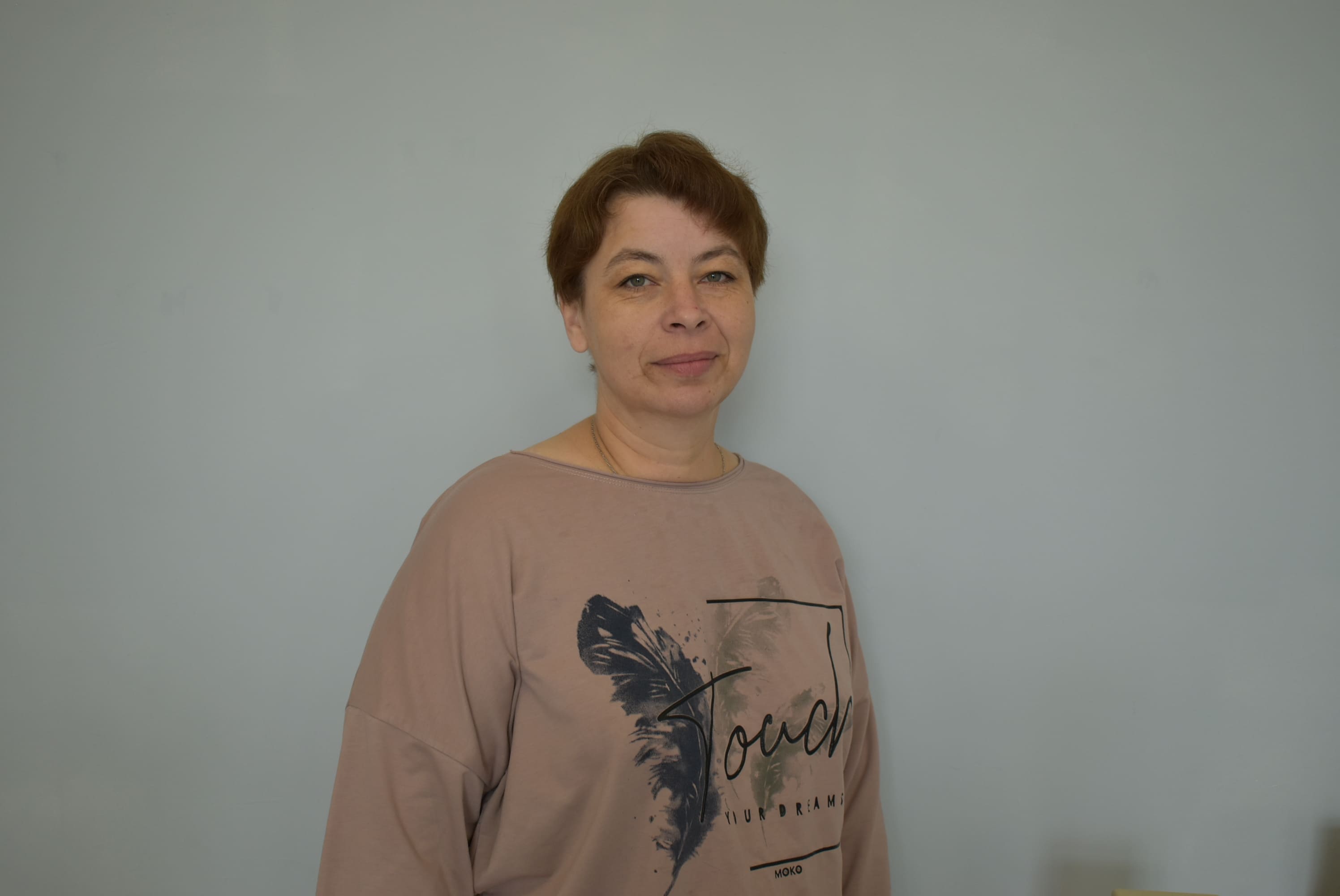 Кожевникова Наталья Владимировна.