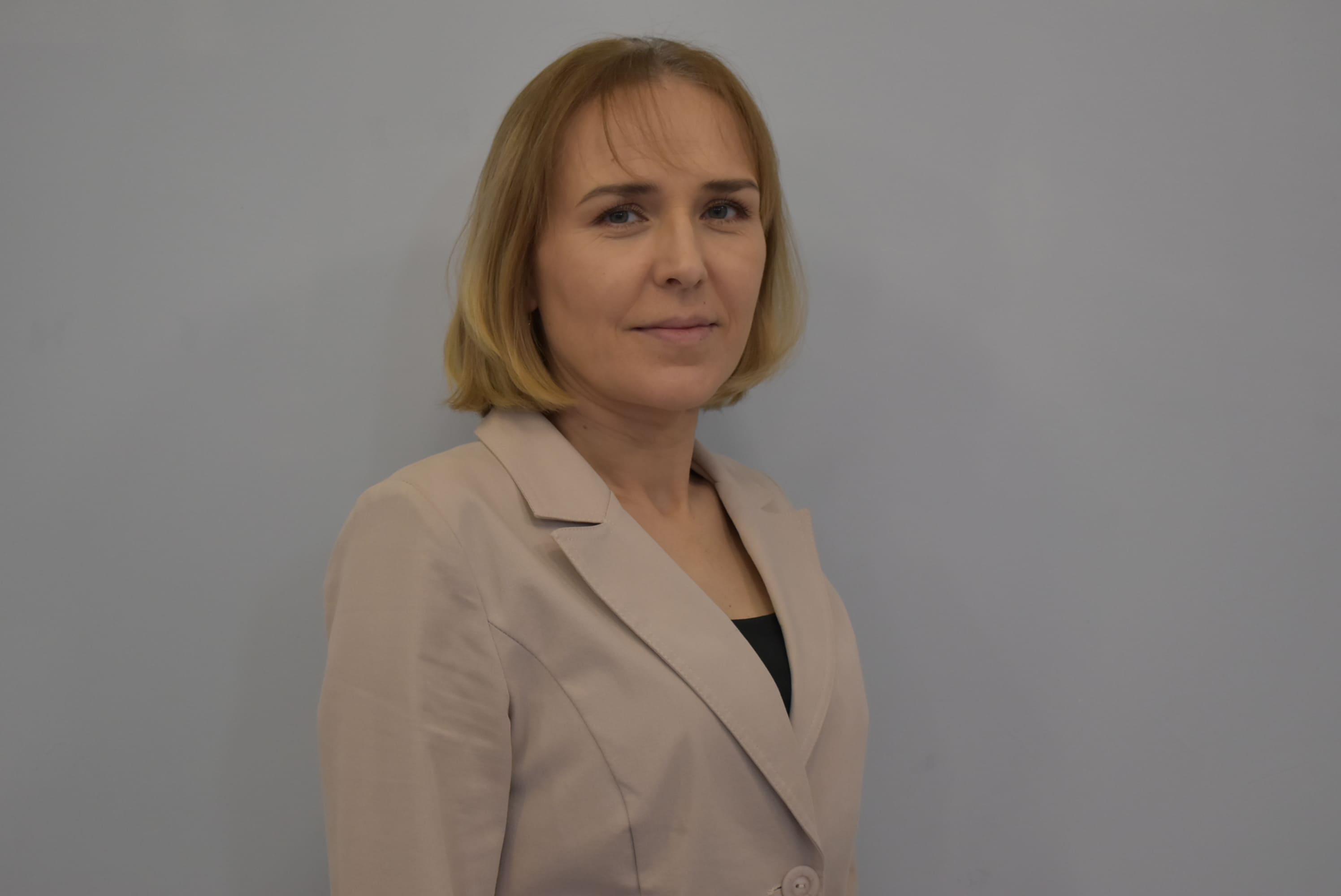 Персикова Валентина Семеновна.