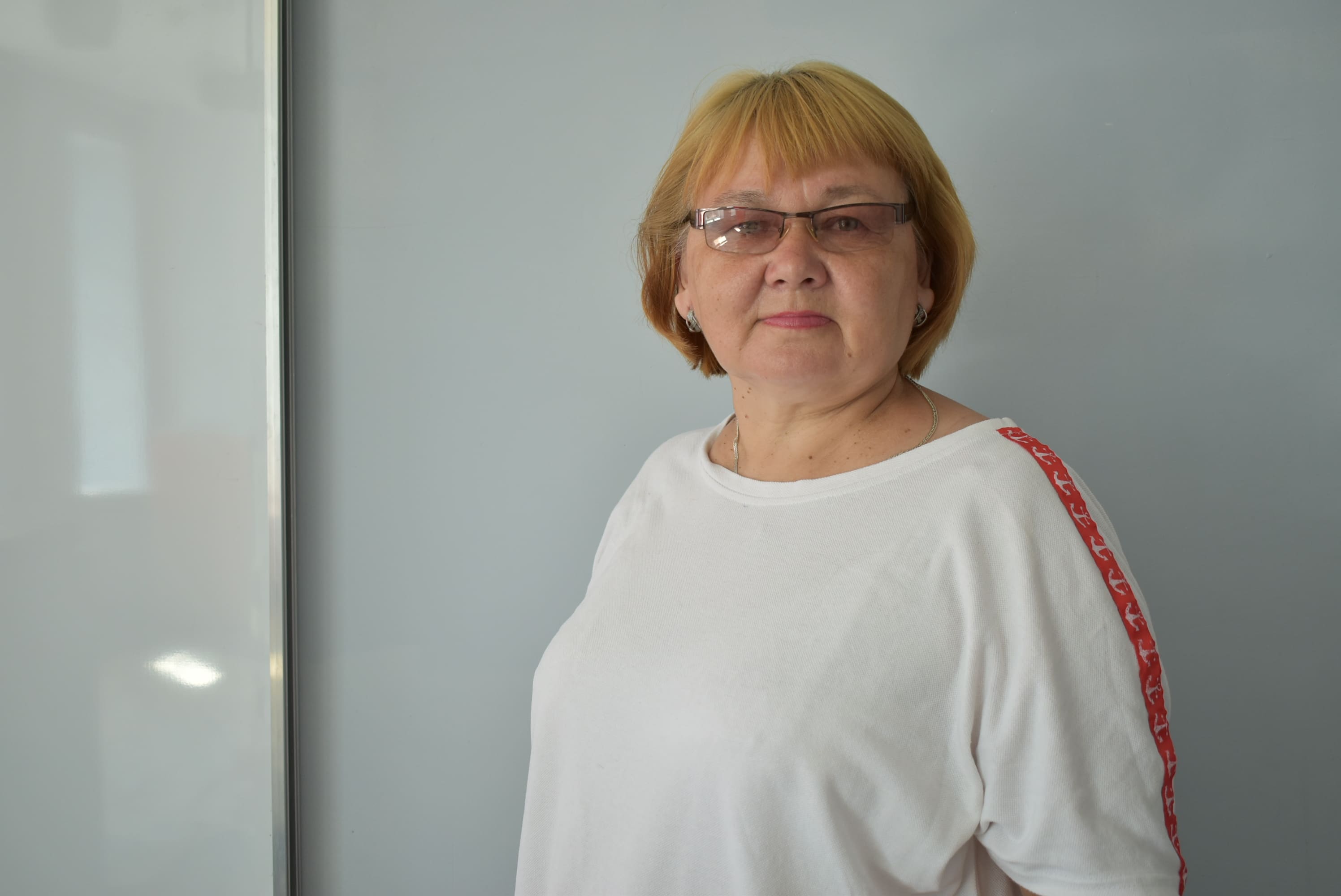Шпак Марина Владимировна.